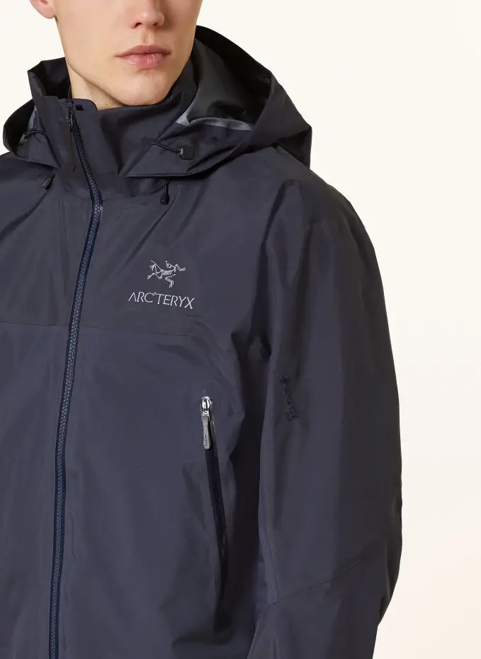 ARC'TERYX Funktionsjacke BETA