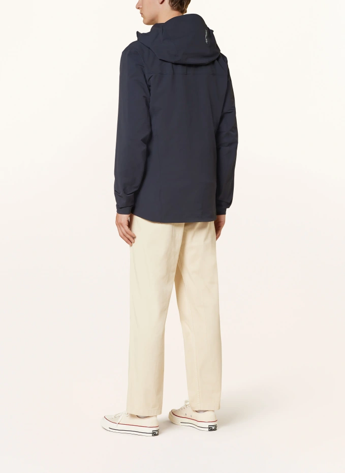 ARC'TERYX Funktionsjacke GAMMA