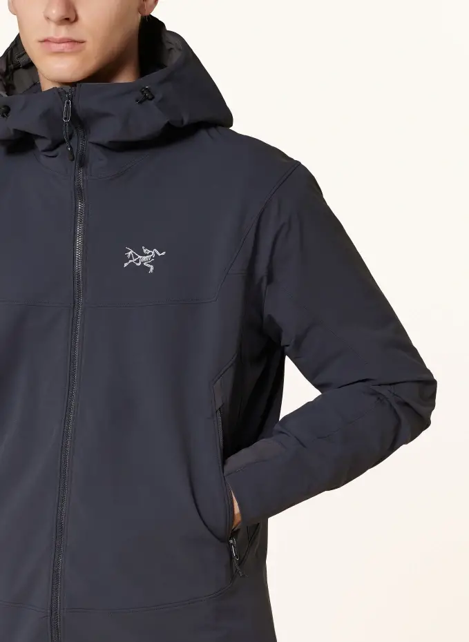 ARC'TERYX Funktionsjacke GAMMA