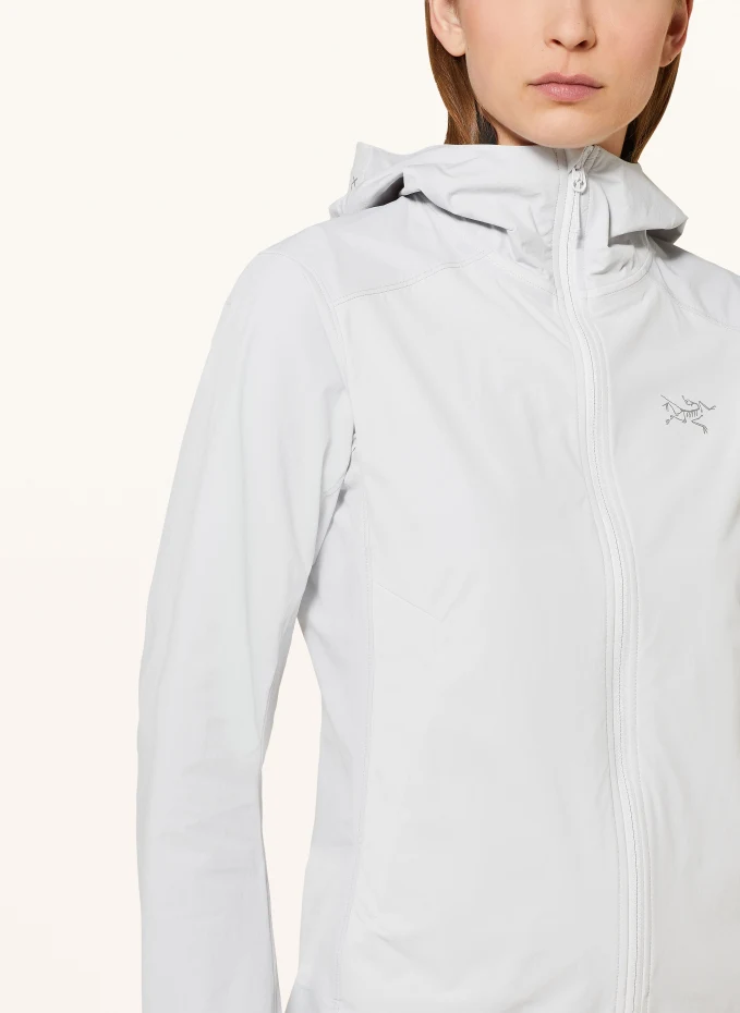 ARC'TERYX Funktionsjacke GAMMA