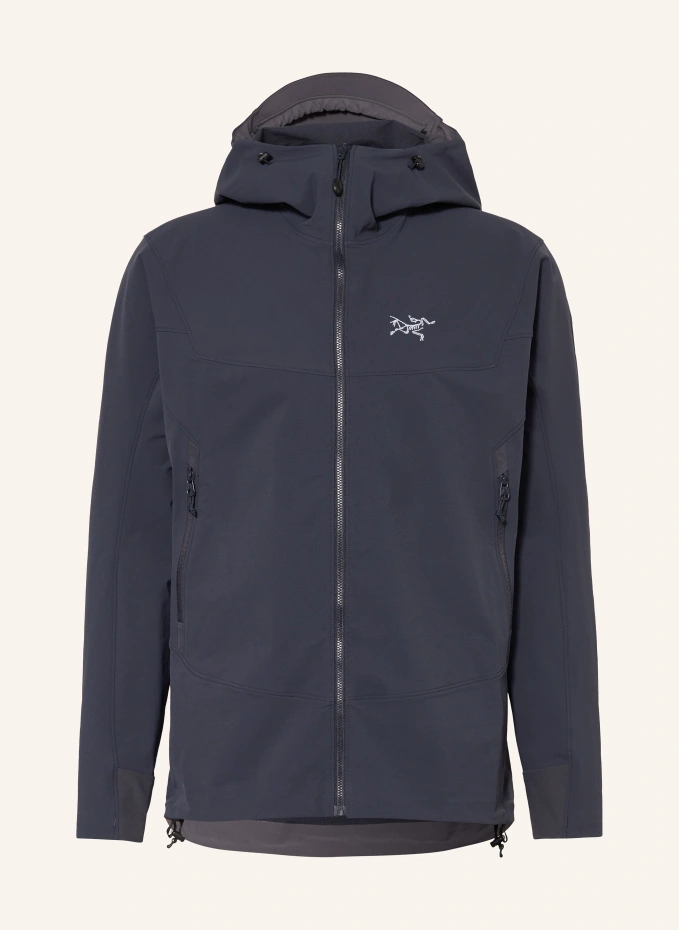 ARC'TERYX Funktionsjacke GAMMA
