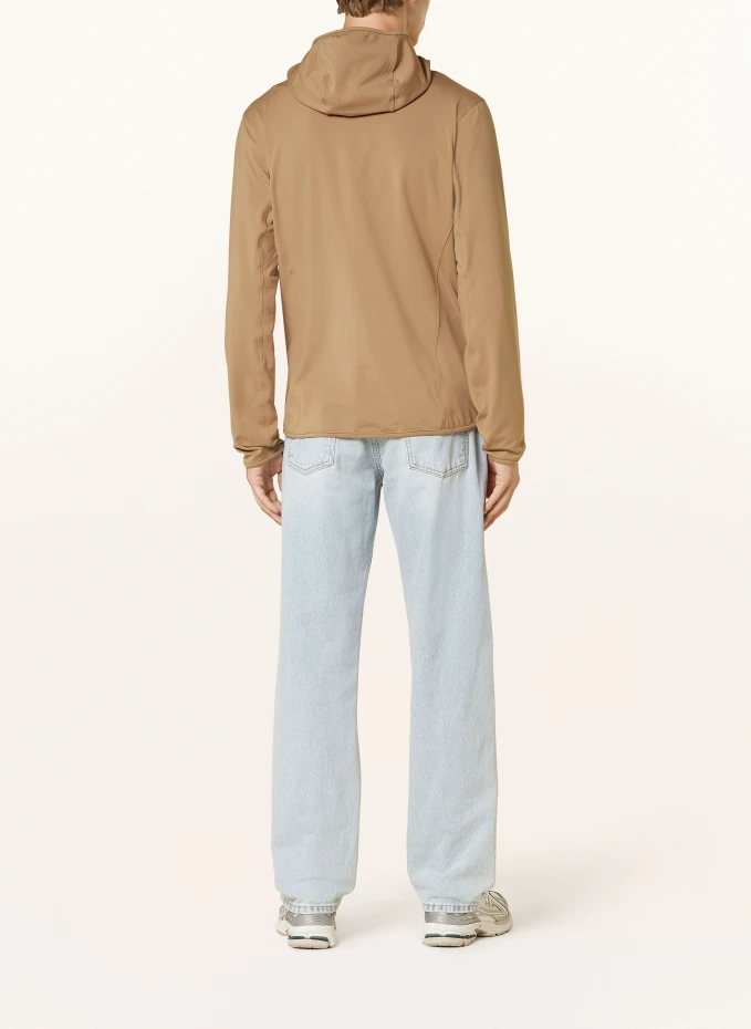 ARC'TERYX Funktionsjacke KYANITE