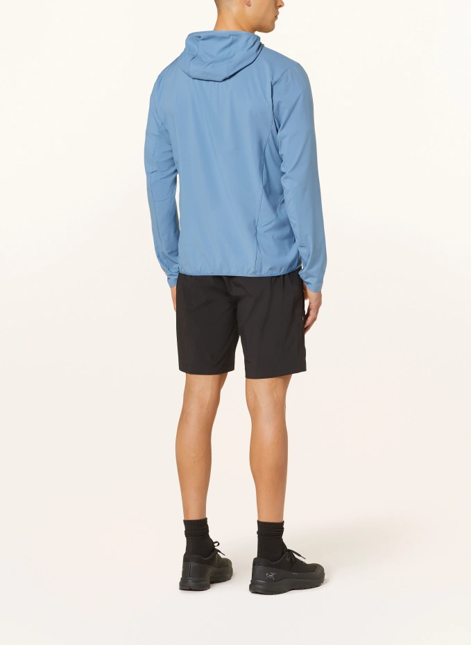 ARC'TERYX Funktionsjacke SIMA