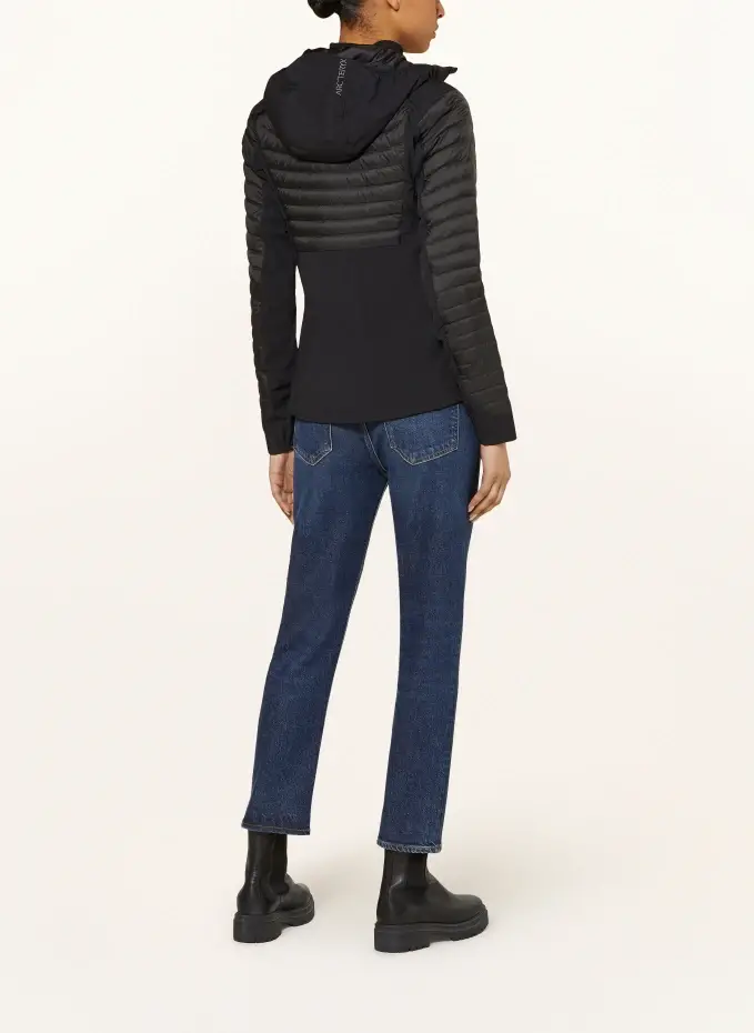 ARC'TERYX Hybrid-Daunenjacke CERIUM