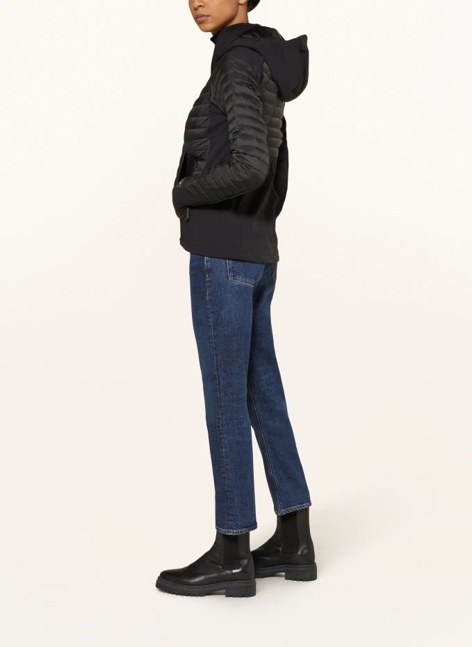 ARC'TERYX Hybrid-Daunenjacke CERIUM