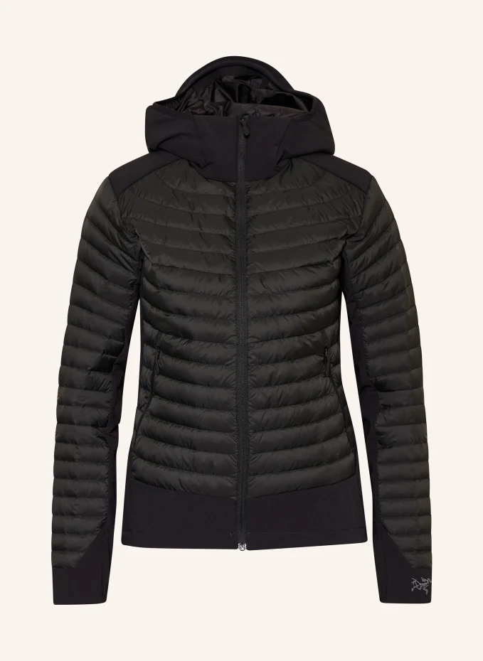 ARC'TERYX Hybrid-Daunenjacke CERIUM