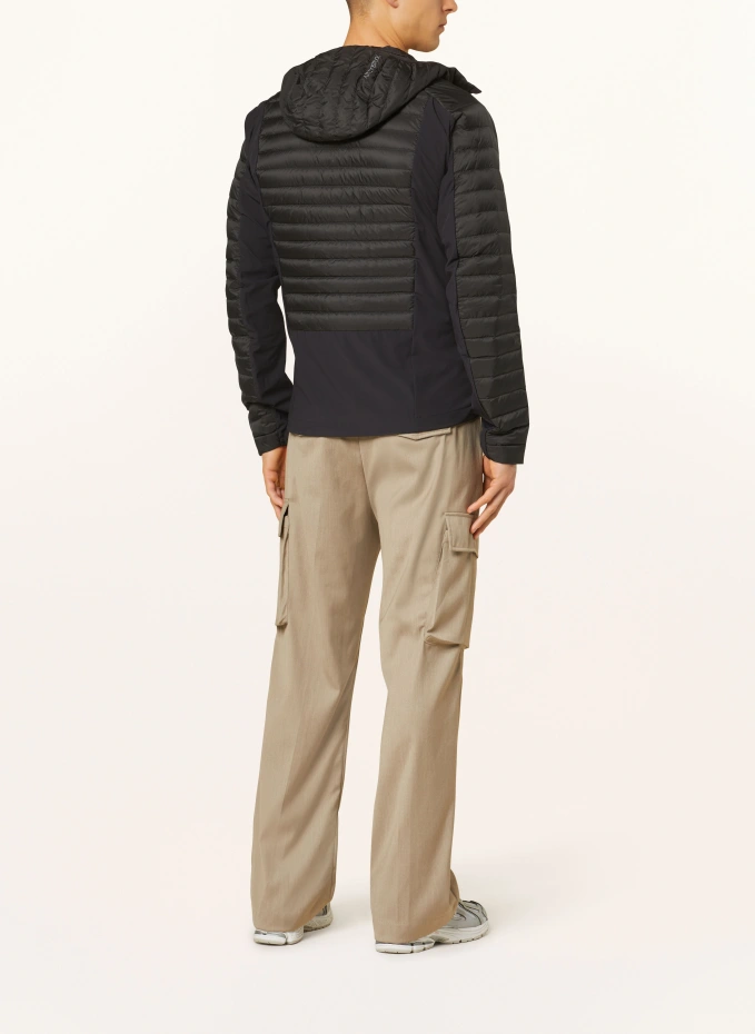 ARC'TERYX Hybrid-Daunenjacke CERIUM