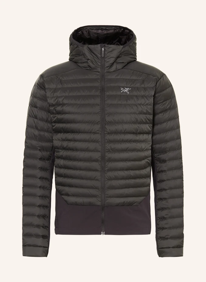 ARC'TERYX Hybrid-Daunenjacke CERIUM