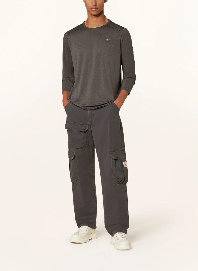 ARC'TERYX Longsleeve CORMAC