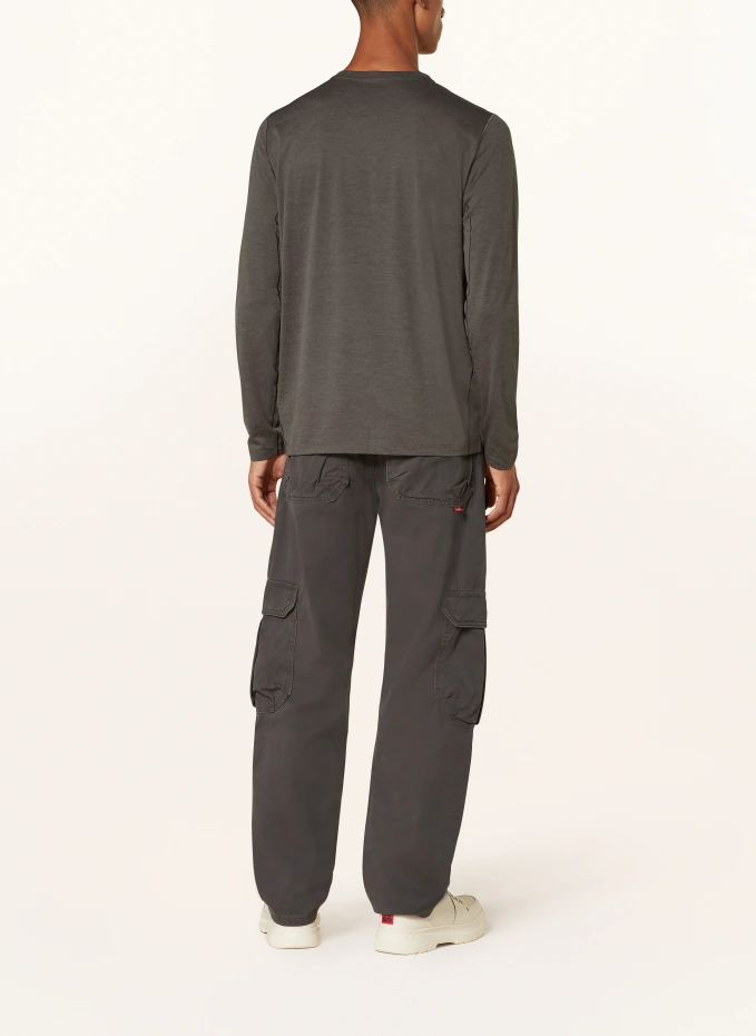 ARC'TERYX Longsleeve CORMAC