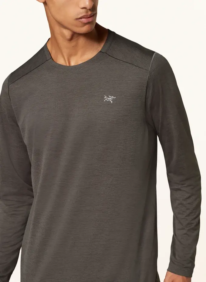ARC'TERYX Longsleeve CORMAC