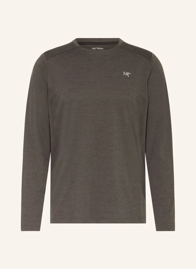 ARC'TERYX Longsleeve CORMAC