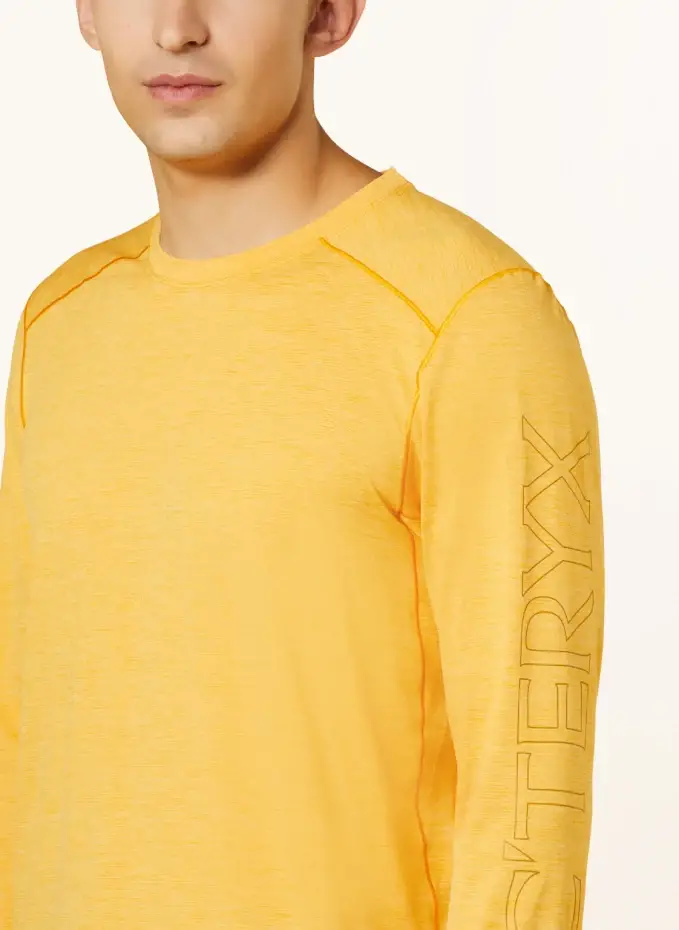 ARC'TERYX Longsleeve CORMAC