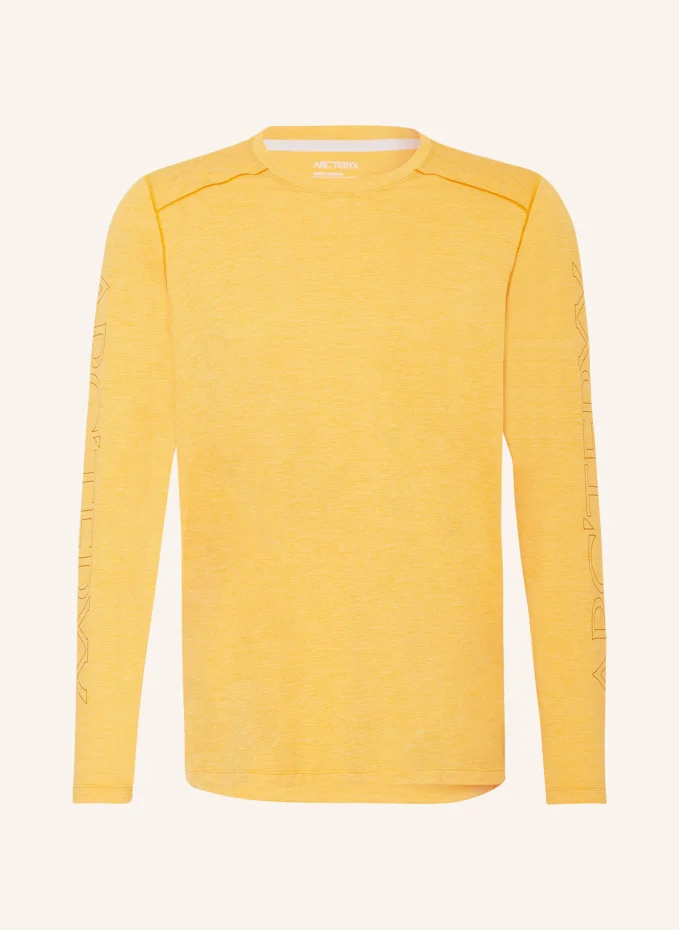 ARC'TERYX Longsleeve CORMAC