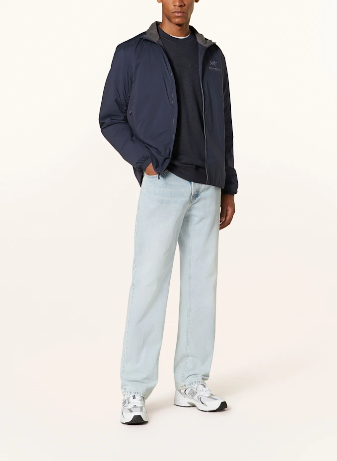 ARC'TERYX Midlayer-Jacke ATOM