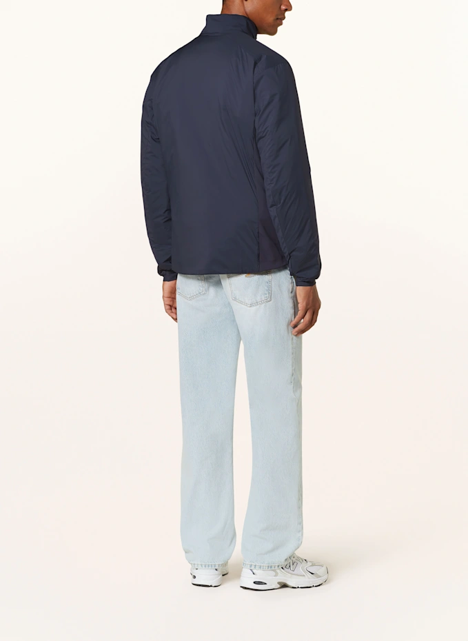 ARC'TERYX Midlayer-Jacke ATOM