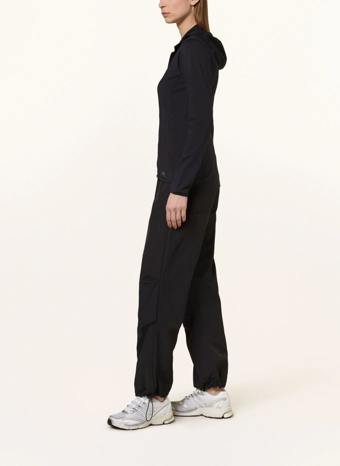 ARC'TERYX Midlayer-Jacke KYANITE