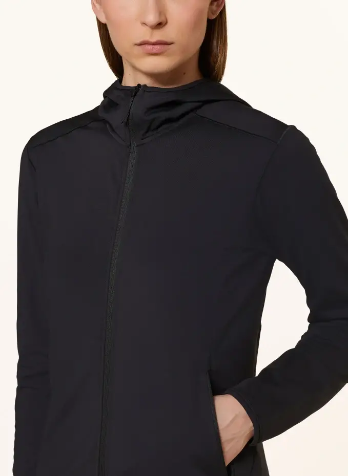 ARC'TERYX Midlayer-Jacke KYANITE