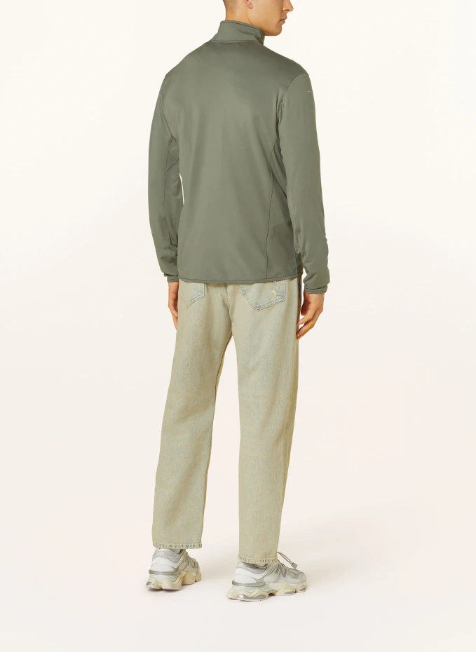 ARC'TERYX Midlayer-Jacke KYANITE