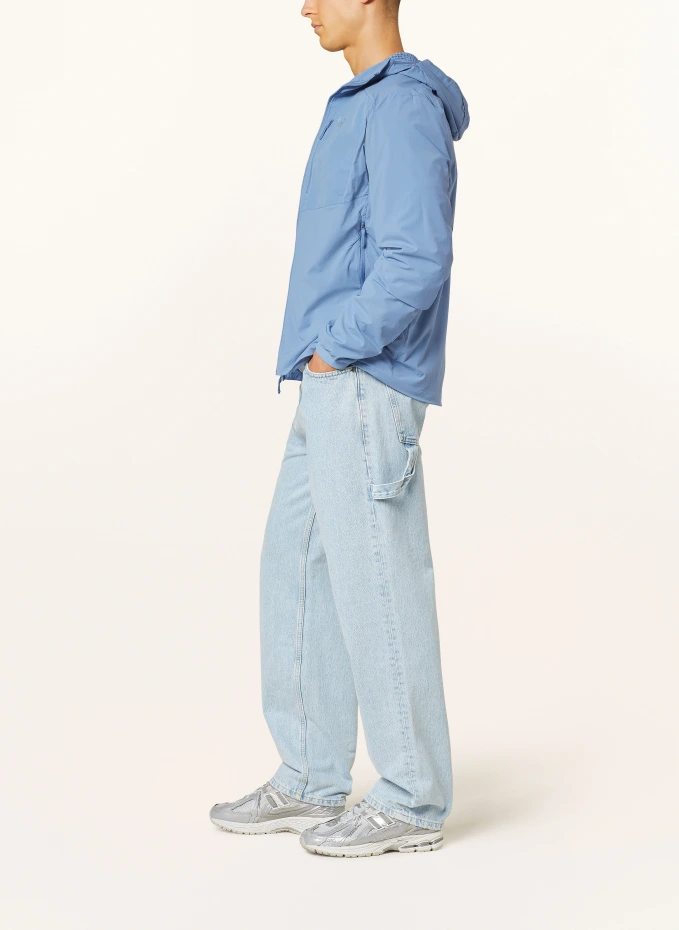 ARC'TERYX Midlayer-Jacke PROTON