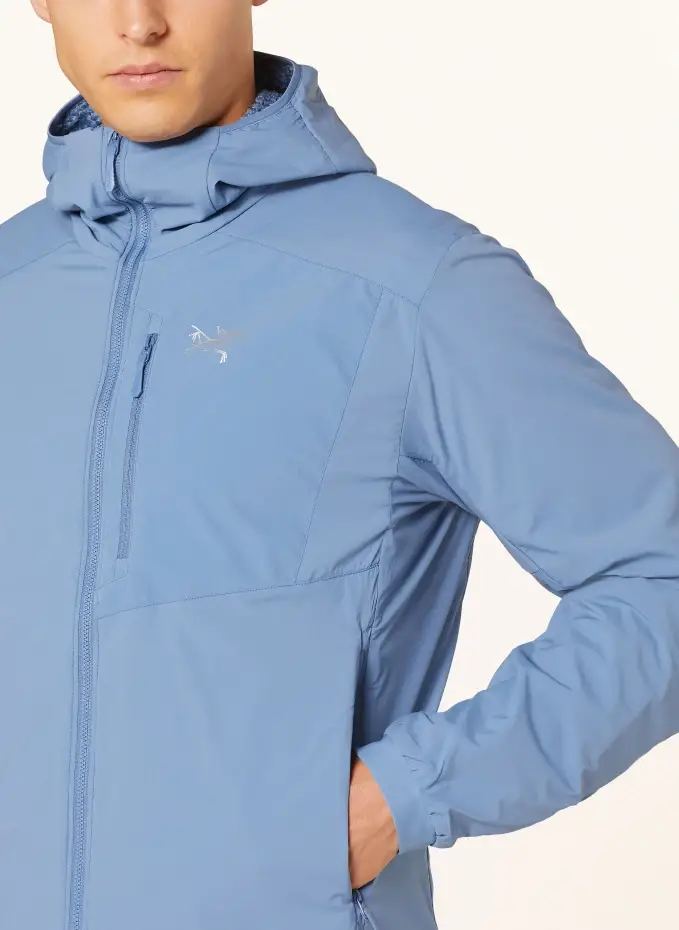 ARC'TERYX Midlayer-Jacke PROTON