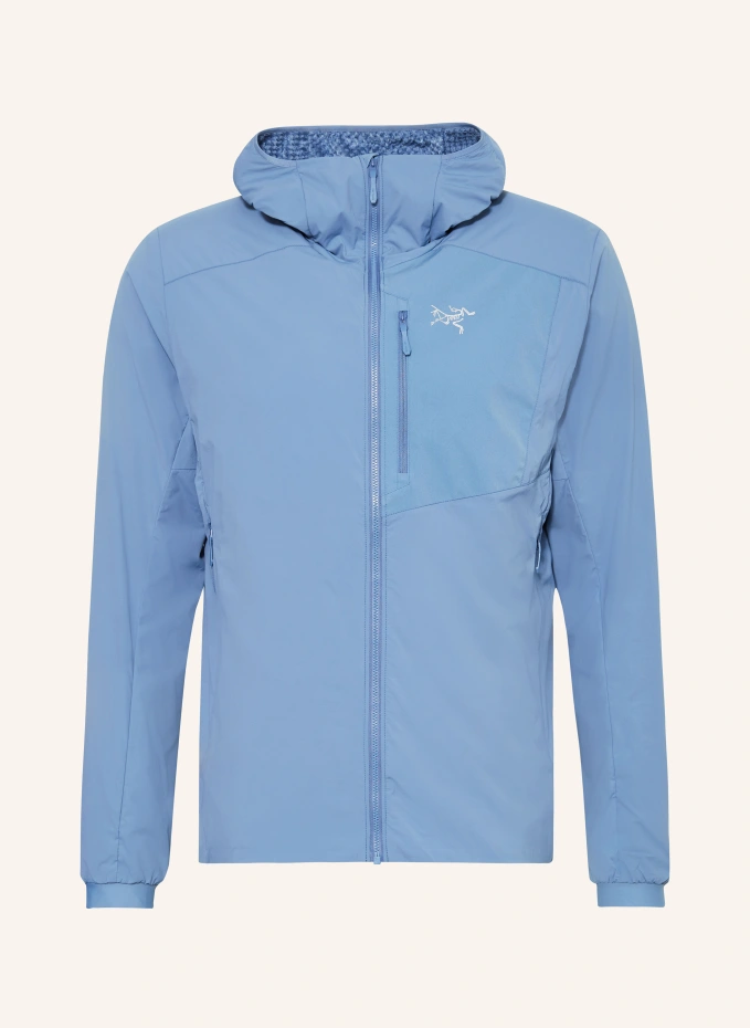 ARC'TERYX Midlayer-Jacke PROTON
