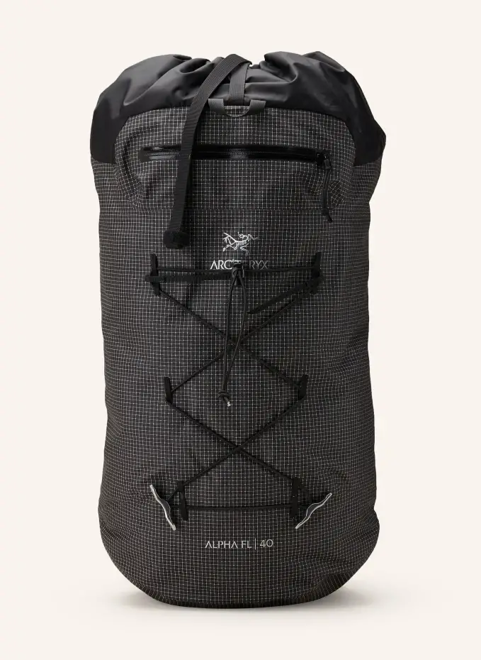 ARC'TERYX Rucksack ALPHA FL 40 l