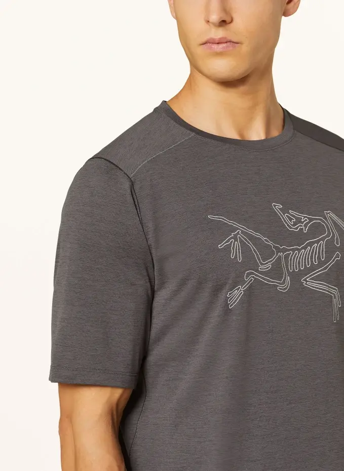 ARC'TERYX T-Shirt CORMAC