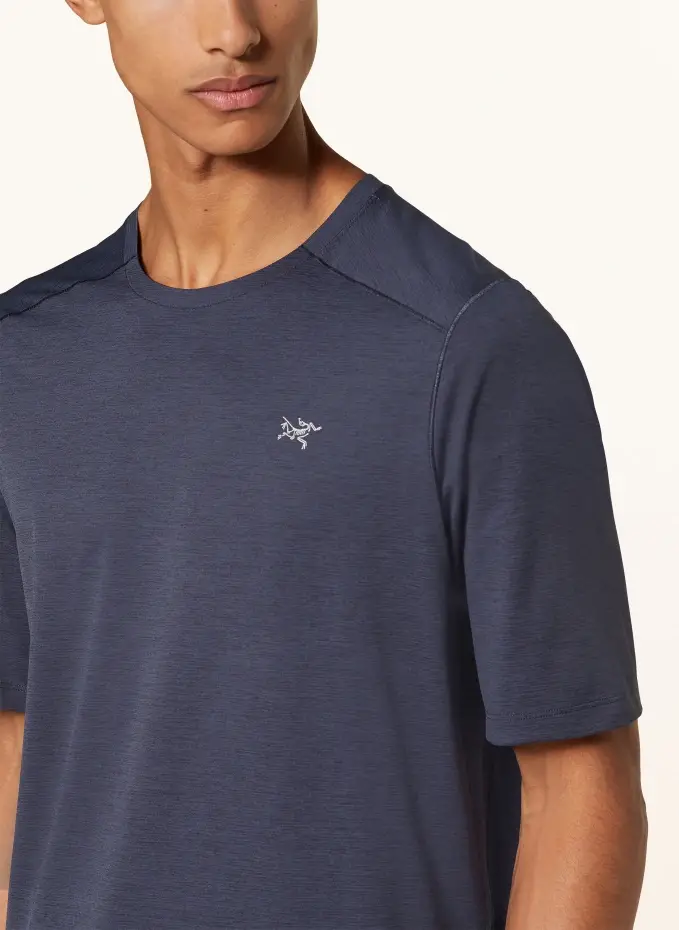 ARC'TERYX T-Shirt CORMAC CREW