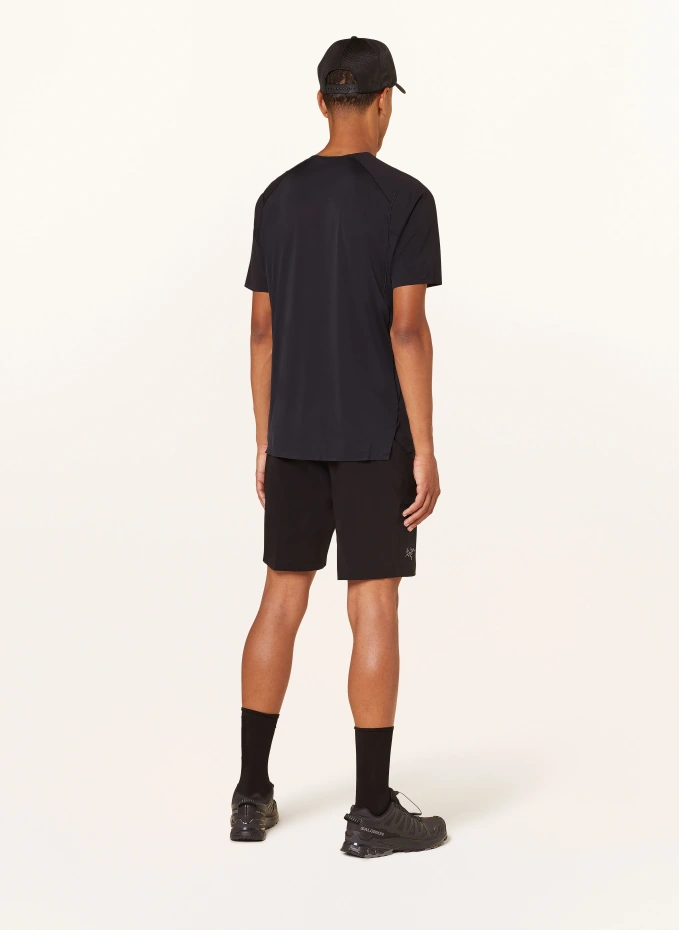 ARC'TERYX T-Shirt NORVAN