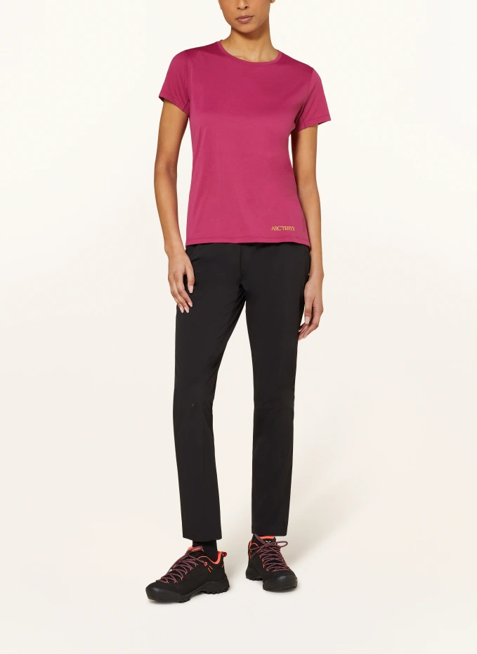 ARC'TERYX T-Shirt TAEMA ARC‘BIRD