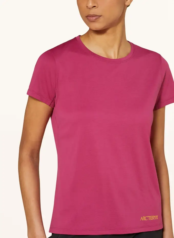 ARC'TERYX T-Shirt TAEMA ARC‘BIRD