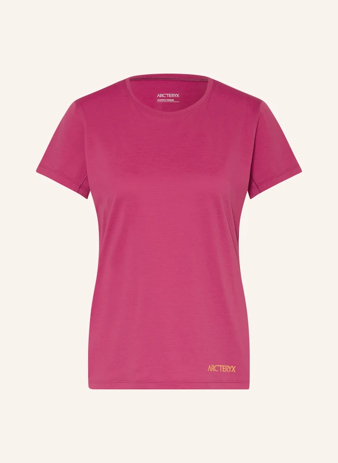 ARC'TERYX T-Shirt TAEMA ARC‘BIRD