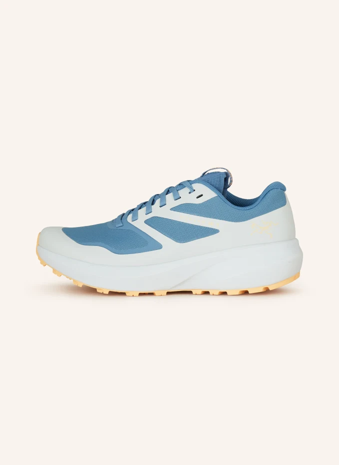 ARC'TERYX Trailrunning-Schuhe NORVAN LD 3