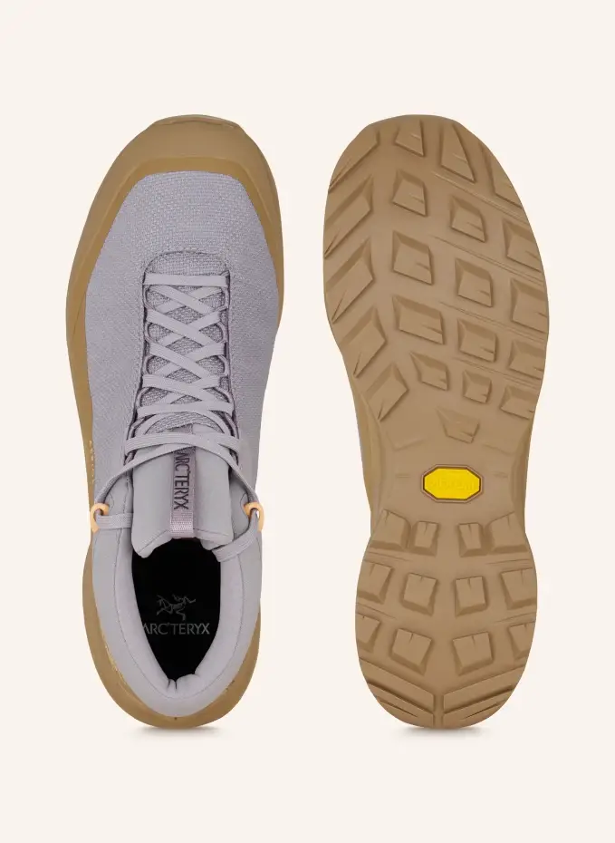ARC'TERYX Trekkingschuhe AERIOS MID GTX
