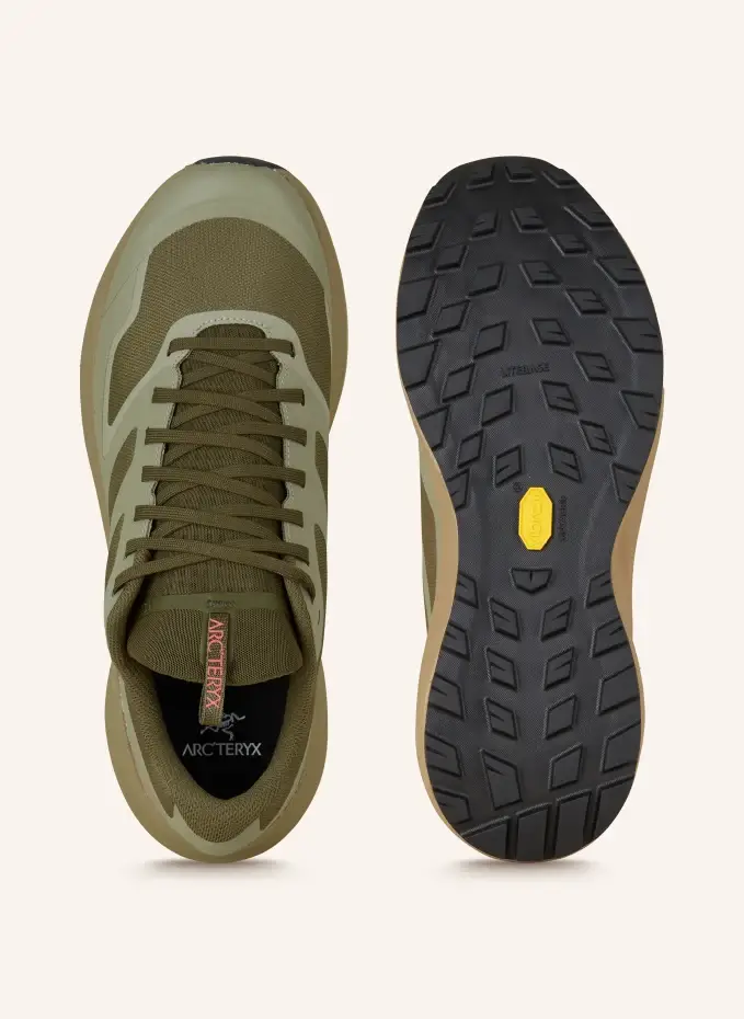 ARC'TERYX Trekkingschuhe NORVAN LD 3 GTX