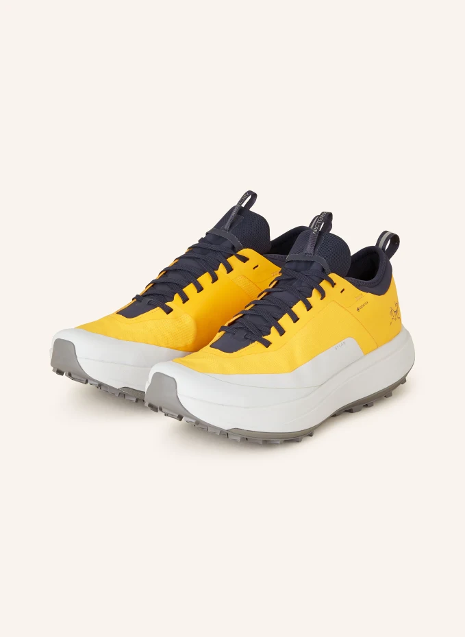 ARC'TERYX Trekkingschuhe SYLAN GTX