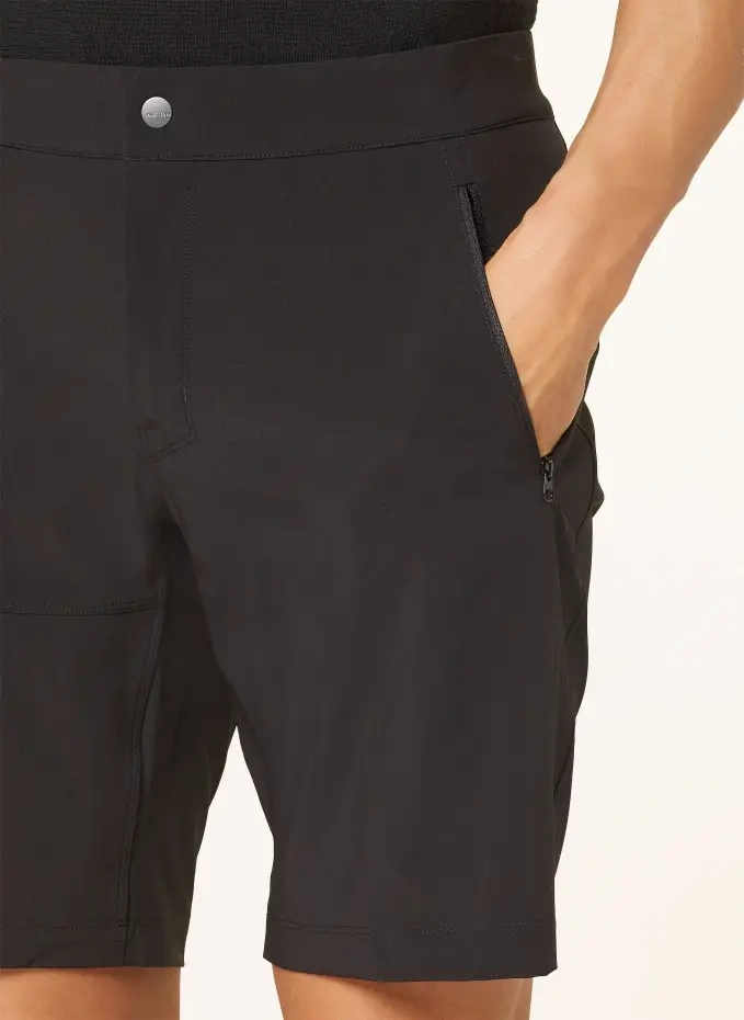 ARC'TERYX Trekkingshorts GAMMA LIGHTWEIGHT