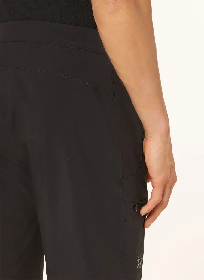 ARC'TERYX Trekkingshorts GAMMA LIGHTWEIGHT
