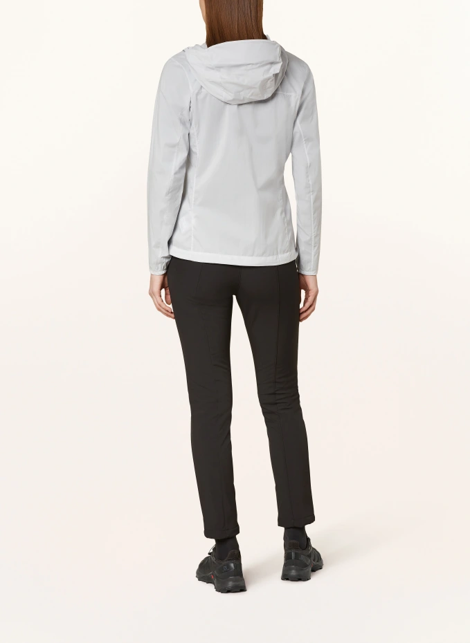 ARC'TERYX Windbreaker SQUAMISH HOODY