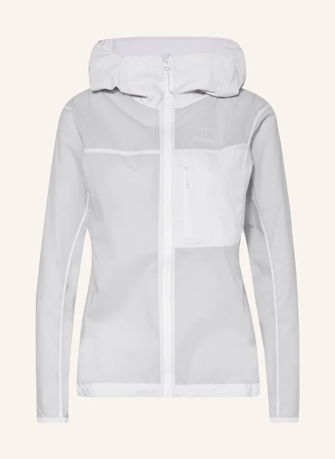 ARC'TERYX Windbreaker SQUAMISH HOODY