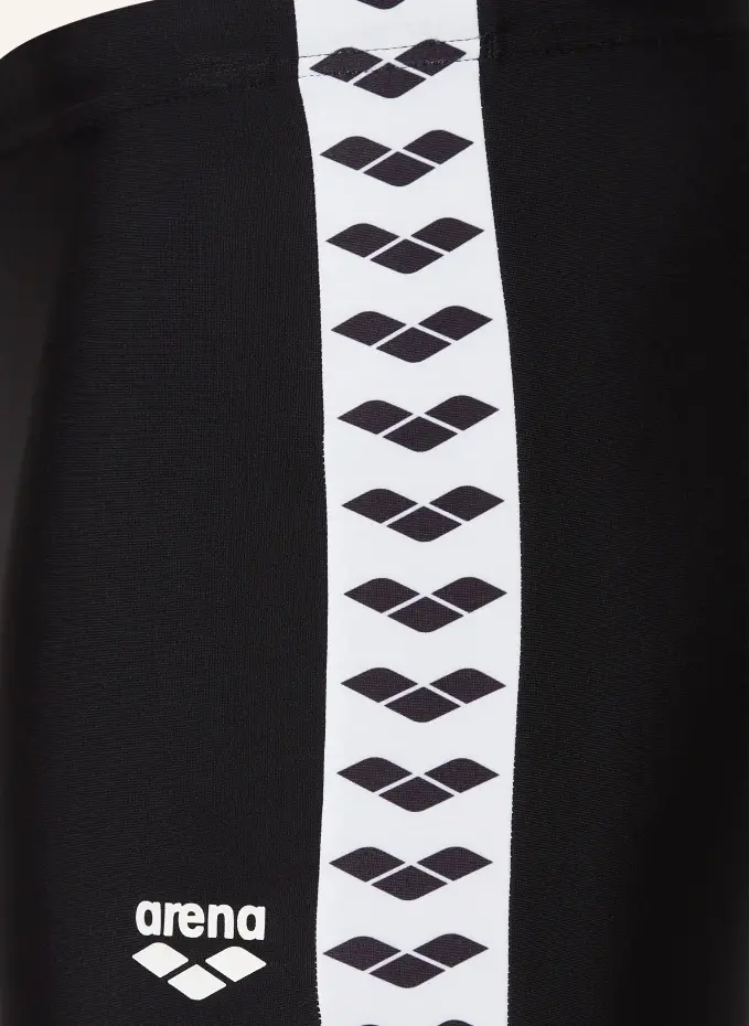 Arena Badehose ICONS Mit UV-Schutz 50+