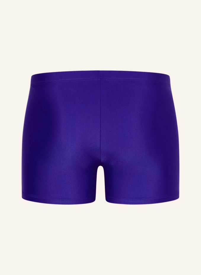 Arena Badehose ZIP Mit UV-Schutz 50+