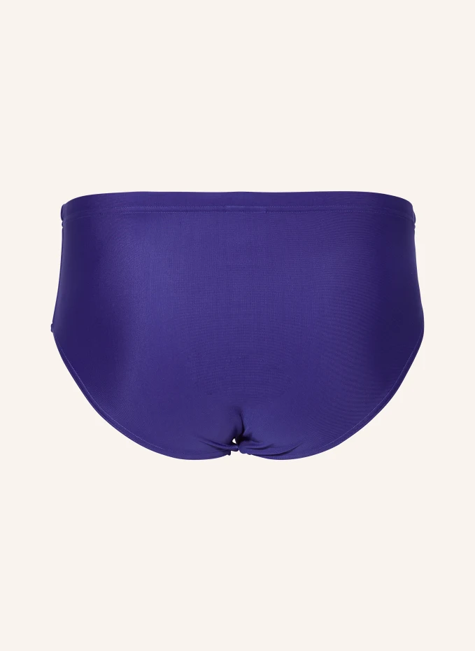 Arena Badeslip ZIP Mit UV-Schutz