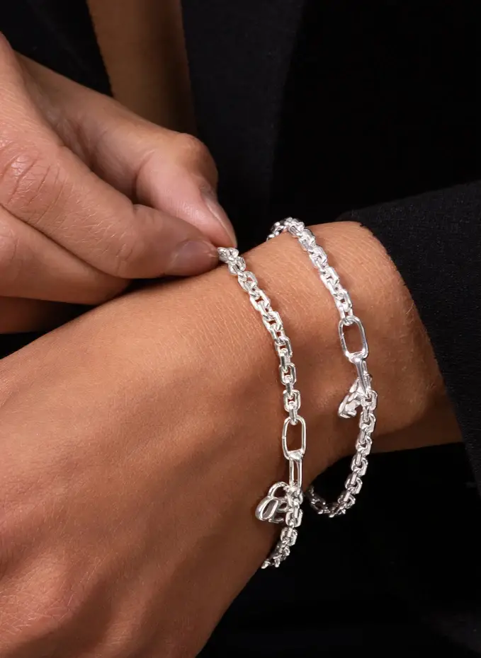 Ariane Ernst Armband ICONIC