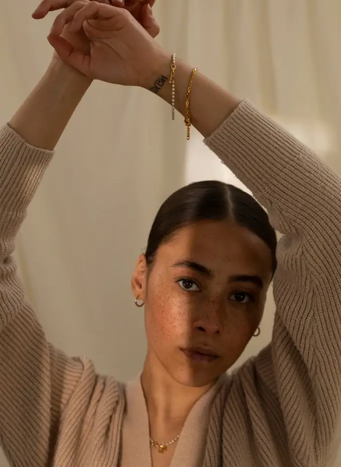 Ariane Ernst Armband SPARKLE