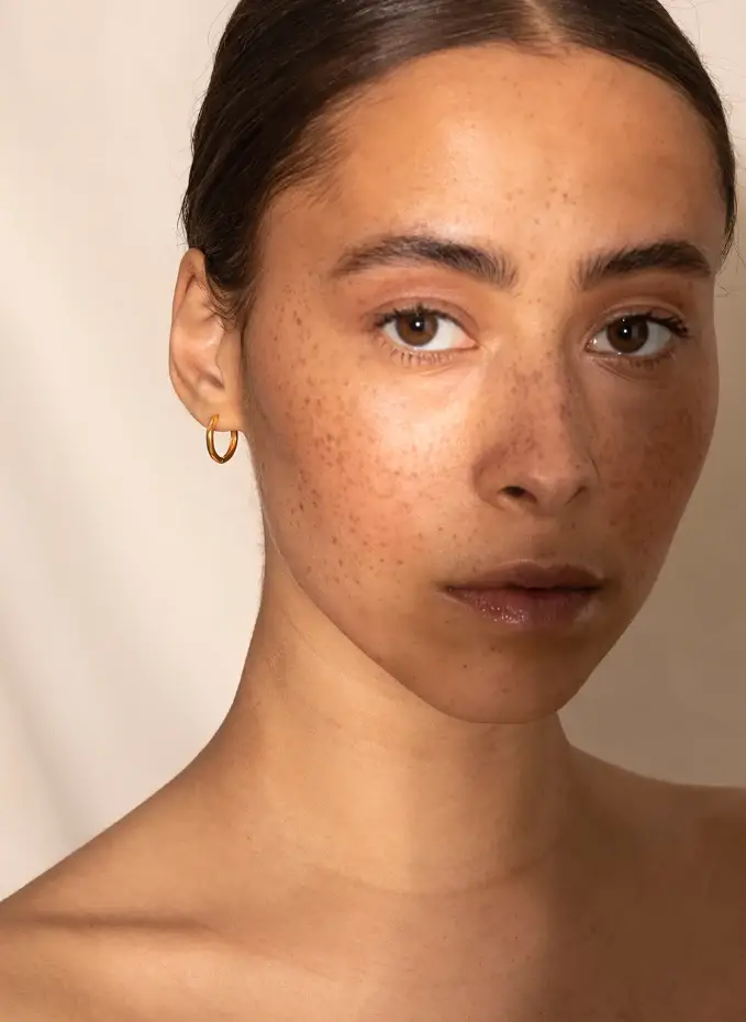 Ariane Ernst Creolen TRUE YOU