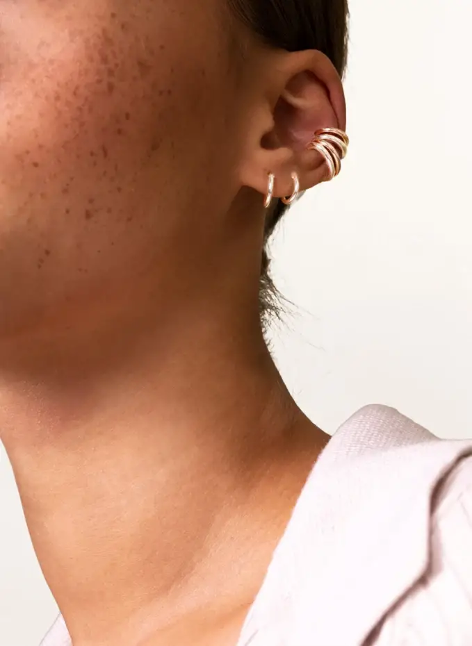 Ariane Ernst Earcuff