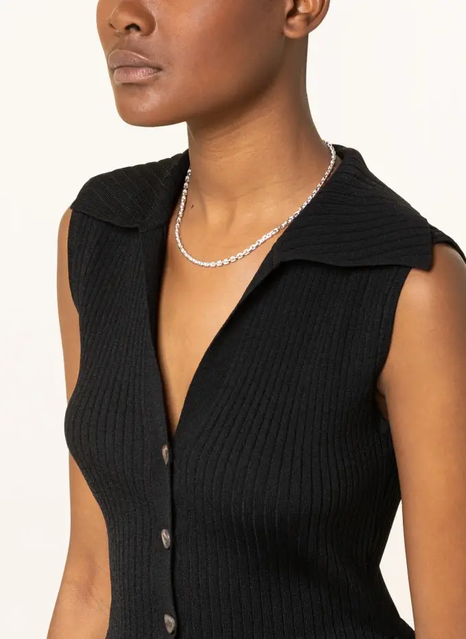 Ariane Ernst Halskette ICONIC CHAIN