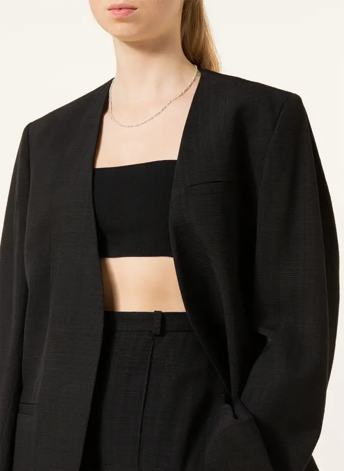 Ariane Ernst Halskette OVAL CHAIN